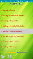 برنامه‌نما All song Seu Jorge عکس از صفحه
