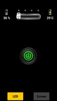 FlashLight - LED and Screen تصوير الشاشة 1