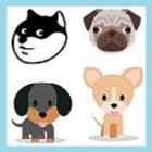 Puppy Paint - Game Painting for Kids biểu tượng