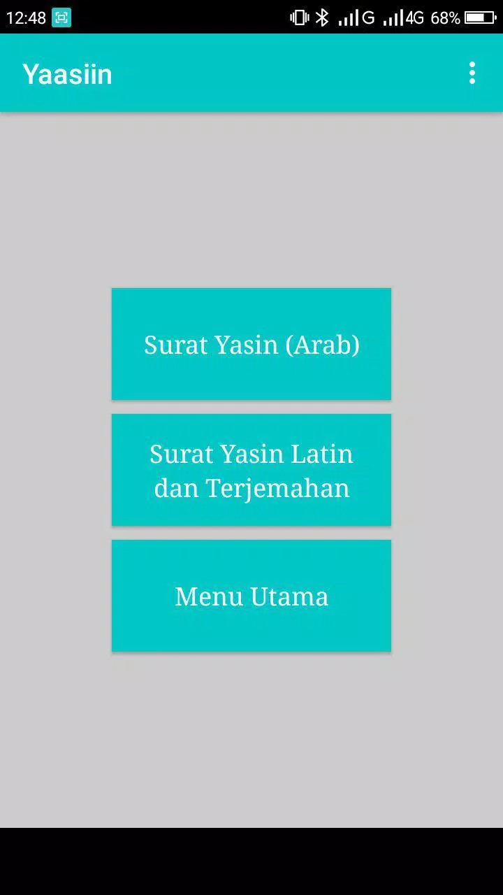 Download 88+ Contoh Surat Yasin Dan Tahlil Lengkap Pdf Terbaru Gratis Download 88+ Contoh Surat Yasin Dan Tahlil Lengkap Pdf Terbaru Gratis