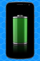 Battery Tester - Repair Battery & Battery Life ポスター
