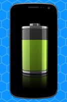 Battery Tester - Repair Battery & Battery Life スクリーンショット 1