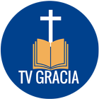 TV GRACIA أيقونة