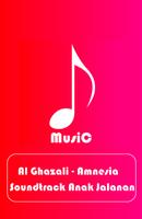 Best Songs Ahmad Al Ghazali पोस्टर