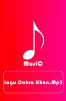 Cakra Khan Song.mp3 poster