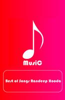 All Songs Randeep Hooda.Mp3 capture d'écran 1