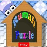Game Rumah Puzzle Indonesia APK