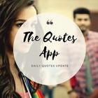 The Quote's App icono