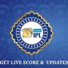 IPL 2018 Schedule & Score icône