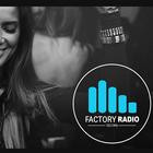 Factory Radio 102.5 FM icône