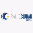 Radio Ciudad 92.3 Mhz icon