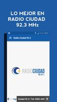 Radio Ciudad 92.3 Mhz screenshot 3