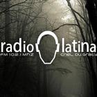 Radio Latina 102.1 FM - Coronel Dugraty アイコン