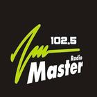 Radio Master FM 102.5 图标