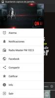 Radio Master FM 102.5 اسکرین شاٹ 2