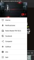 Radio Master FM 102.5 screenshot 2
