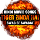 Swag Se Swagat - Tiger Zinda Hai icon