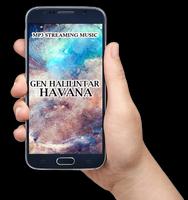 Havana Gen Halilintar Affiche