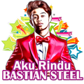Bastian Steel - Aku Rindu