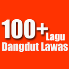 100+ Lagu Dangdut Lawas আইকন