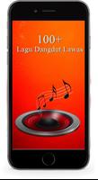 100+ Lagu Dangdut Lawas Poster