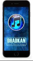 Dhadkan  Movie Songs Affiche