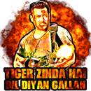 Tiger Zinda Hai Songs APK