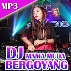 Lagu DJ Mama Muda Bergoyang アイコン