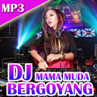 Lagu DJ Mama Muda Bergoyang आइकन