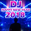 DJ Tahun Baru 2018 Full Nonstop