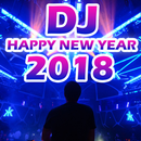 APK DJ Tahun Baru 2018 Full Nonstop