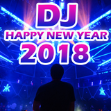 DJ Tahun Baru 2018 icône