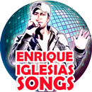 Enrique Iglesias Songs APK