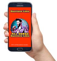 All Songs Gusttavo Lima poster