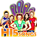 Hi 5 Songs APK