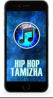 Hip Hop Tamizha  Songs Affiche