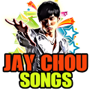 Jay Chou Songs APK