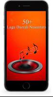 50+ Lagu Daerah Nusantara পোস্টার