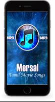 All Songs  Mersal-poster