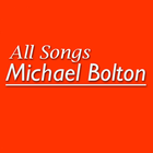 All Songs Michael Bolton-icoon