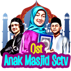 ikon Ost Anak Masjid