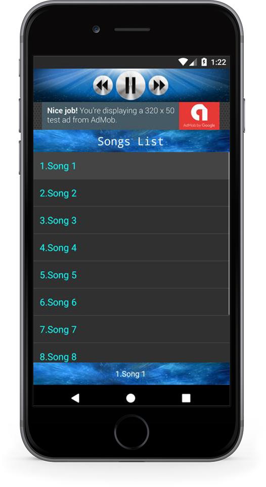 Lagu PERSIB for Android - APK Download - 