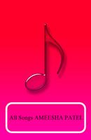 AMEESHA PATEL Songs bài đăng