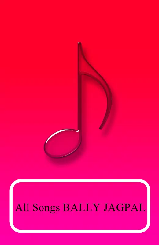 Cerco formal Helecho All Songs BALLY JAGPAL APK for Android Download