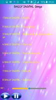 All Songs BALLY JAGPAL ảnh chụp màn hình 1
