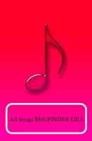 All Songs BHUPINDER GILL bài đăng