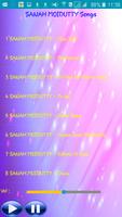 All Songs SANAH MOIDUTTY ảnh chụp màn hình 1