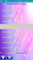 All Songs SANAH MOIDUTTY ảnh chụp màn hình 2