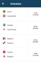 FIFA WORLD CUP 2018 截图 3