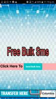 Free Bulk Sms تصوير الشاشة 1